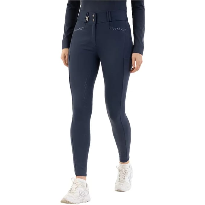 Damesbroek met volledige grip ANKY Lucidity XR261102