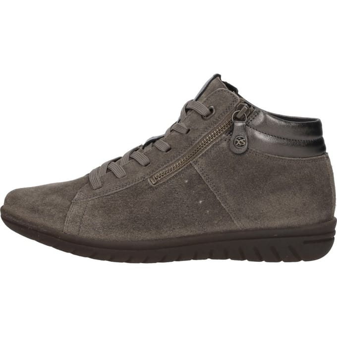 Hartjes - Casual Boot Taupe 39