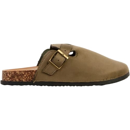 Supermodieuze kinderslippers om gewoon aan te trekken