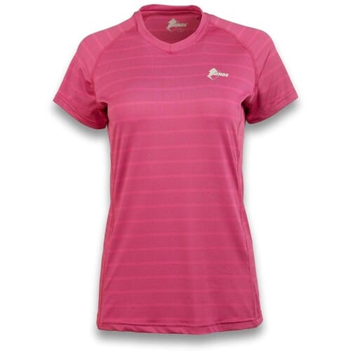 T-shirt Ande Omio Lady