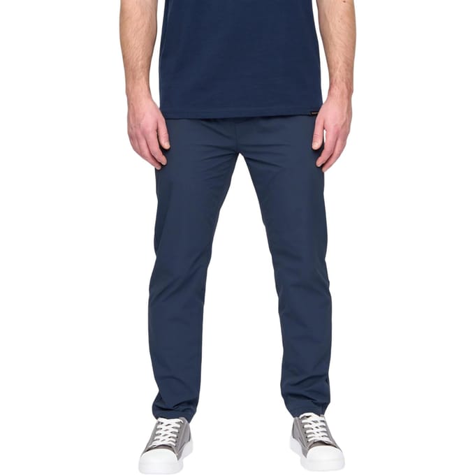 Duck and Cover Heren Limatar Broek (Marine)