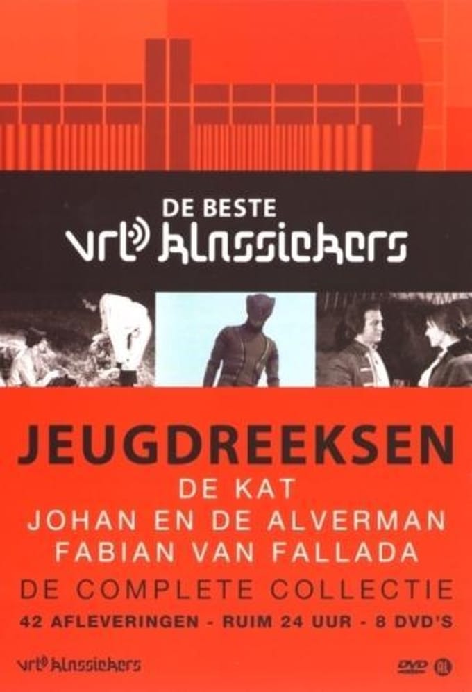 Beste Jeugdreeksen