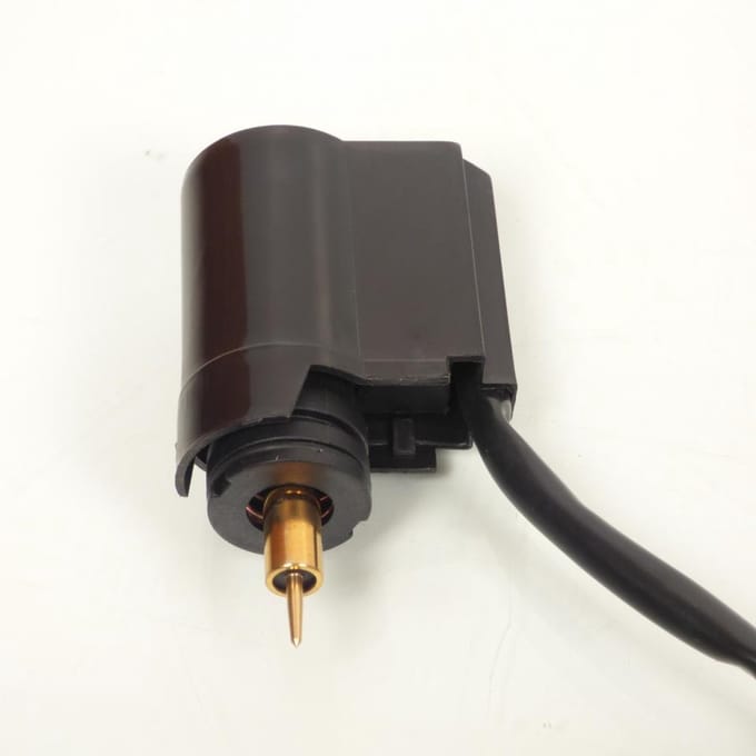 Choke carburateur Naraku voor Scooter Yamaha 50 Spy Nieuw