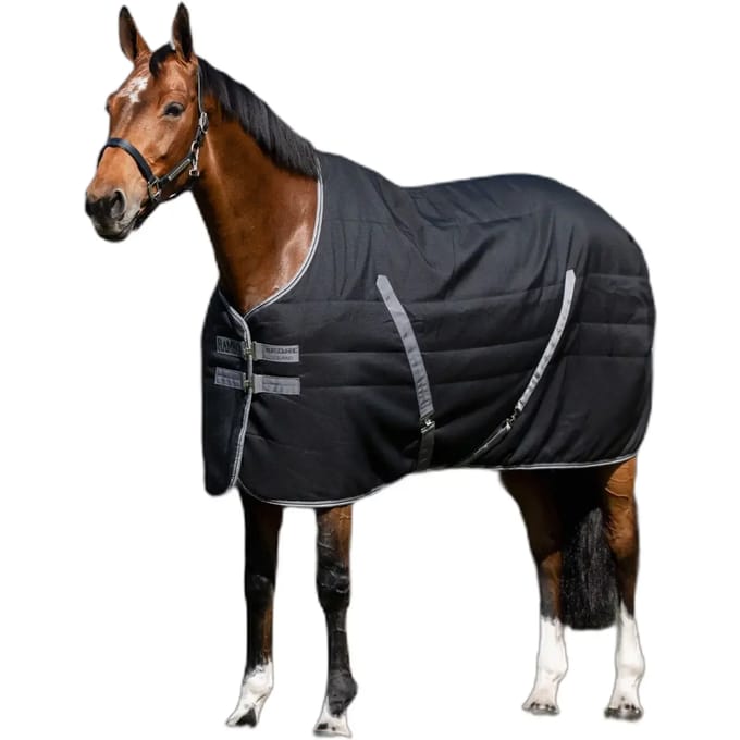 Paardendeken Rambo 100g