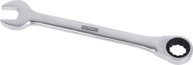 Kreator KRT501312 Ringsleutel  19 - 238mm