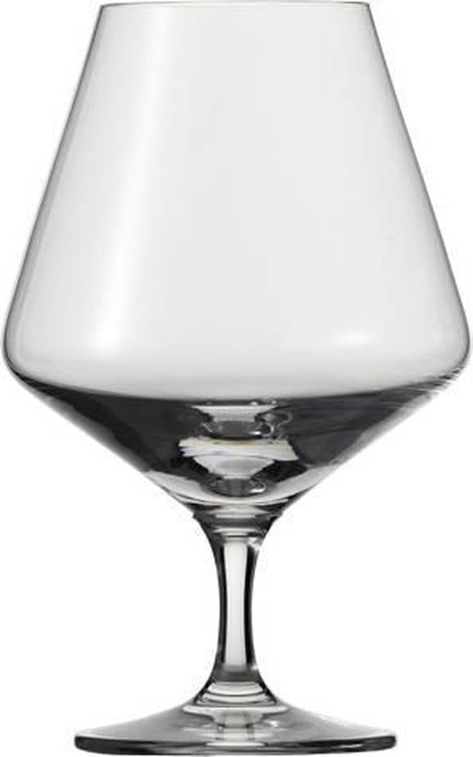 Zwiesel Glas Belfesta Cognacglas 47 - 0.612 Ltr - set van 6
