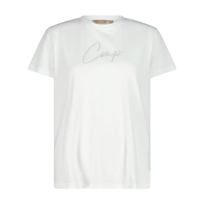 T-shirt dames CMP