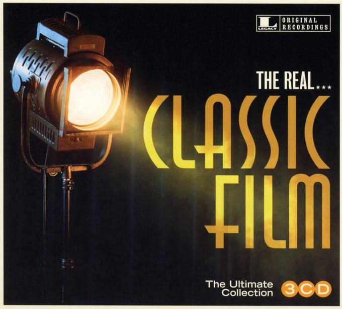 Real... Classic Film - Various