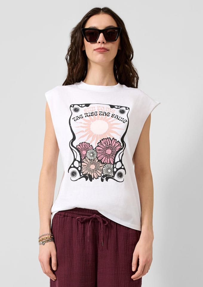 QS T-Shirt