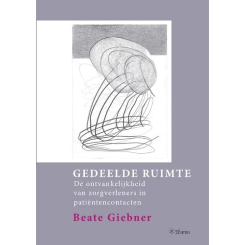 Gedeelde Ruimte - Beate Giebner