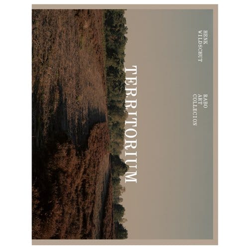Territorium - Henk Wildschut