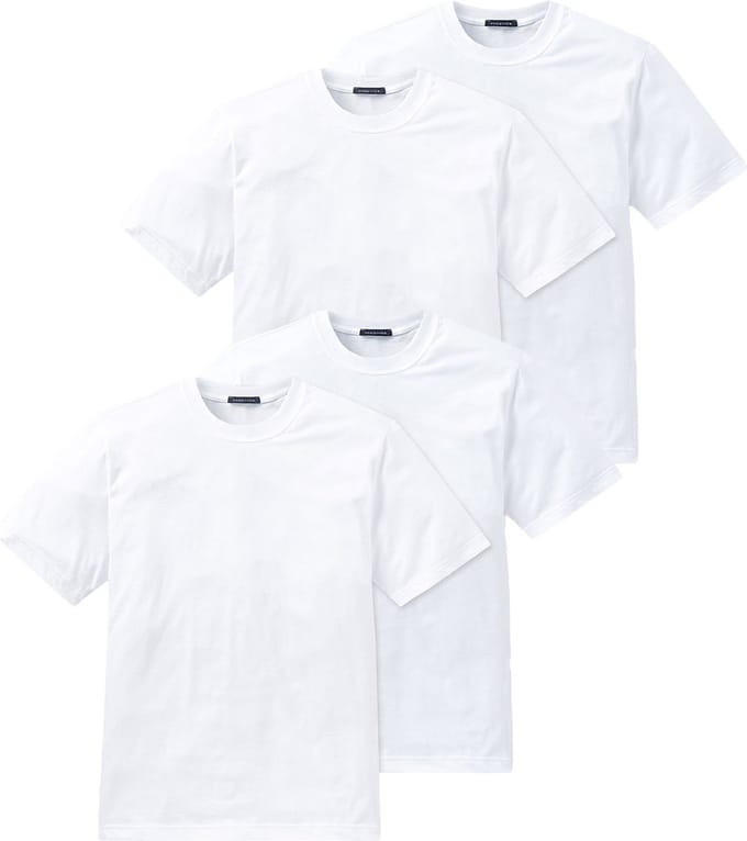 Schiesser T-Shirt American Shirt