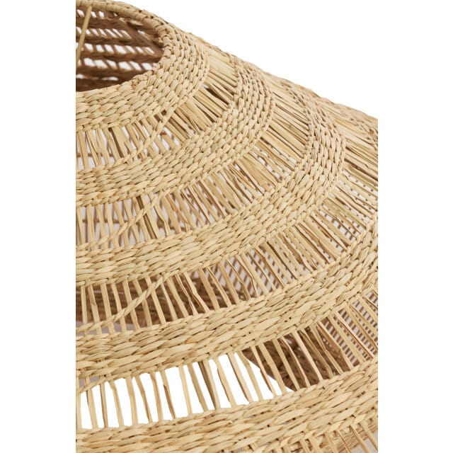 Light & Living hanglamp owana Ø80x30 cm -