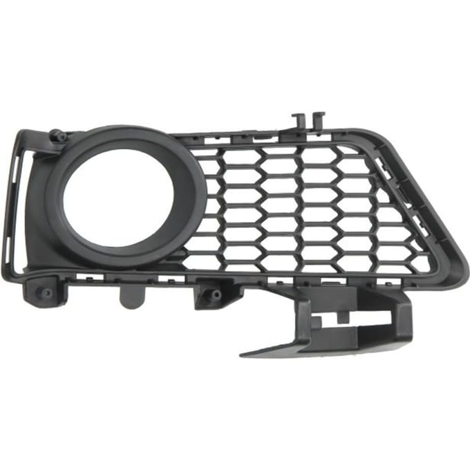 Bumper ventilatierooster BLIC 6502-07-0063914PP