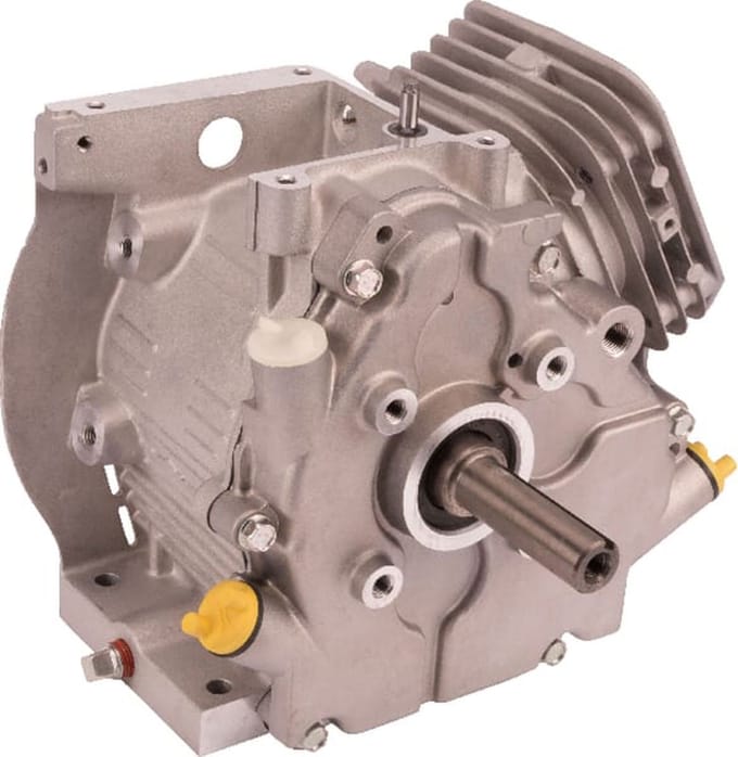Briggs & stratton shortblock 15