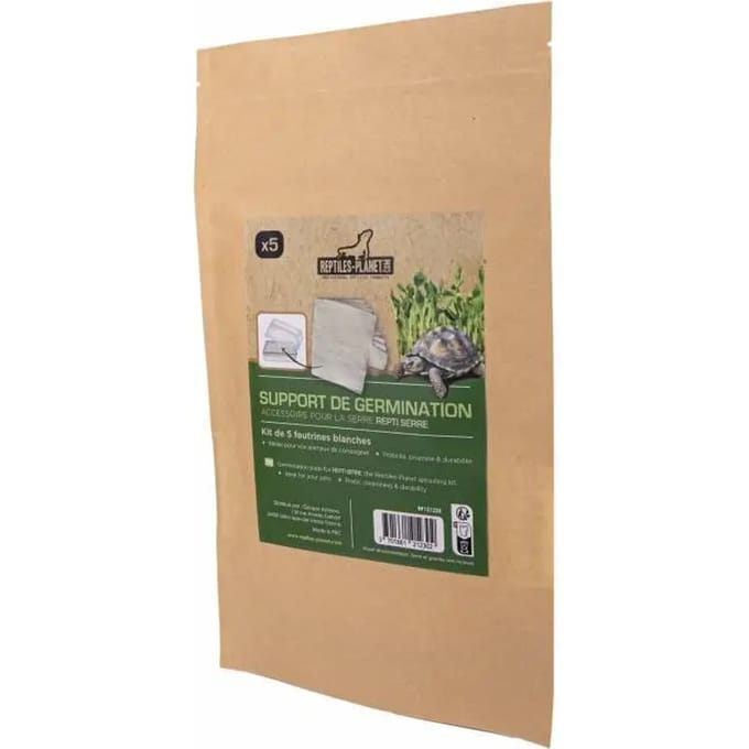 Groeikleden Reptiles Planet (x5)