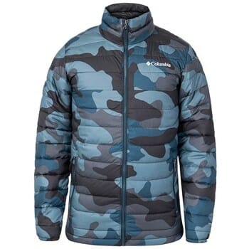 Windjack Columbia Powder Lite