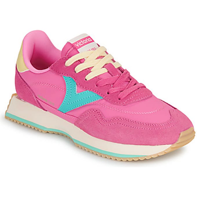 Victoria  Lage Sneakers COSMOS