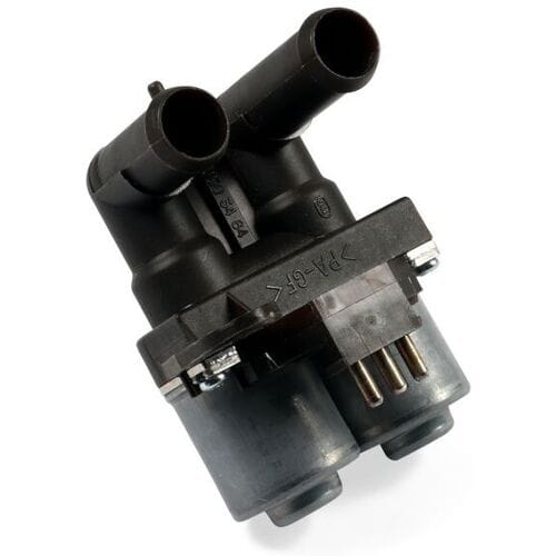Regelklep koelvloeistof HEPU TM8038