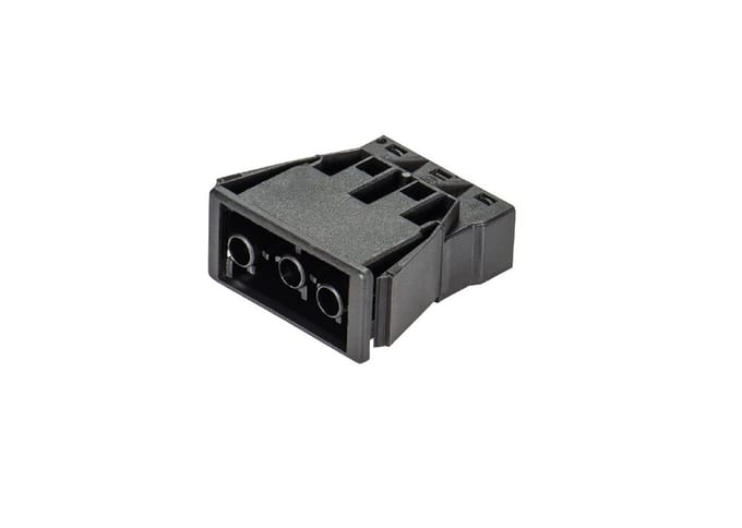 Wieland ST18/3S R SW Stekker - 93.032.9053.0 [100 stuks]