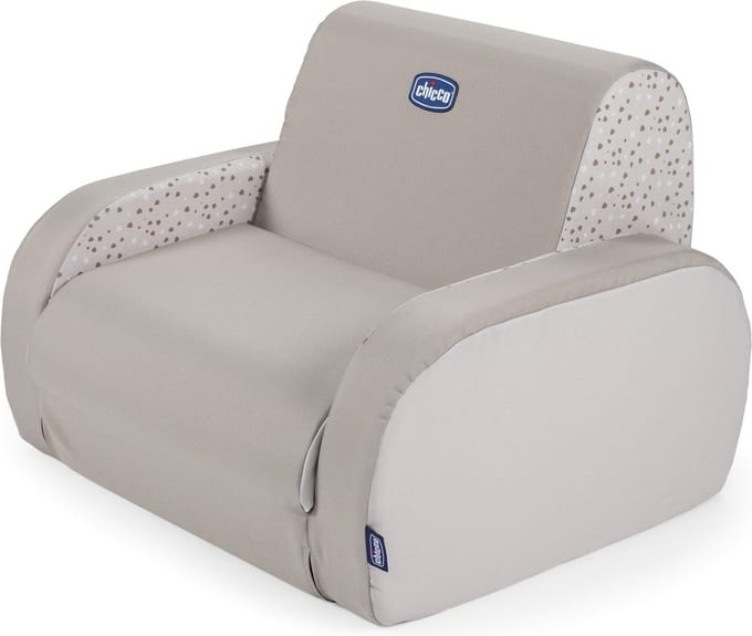 Fauteuil CHICCO TWIST