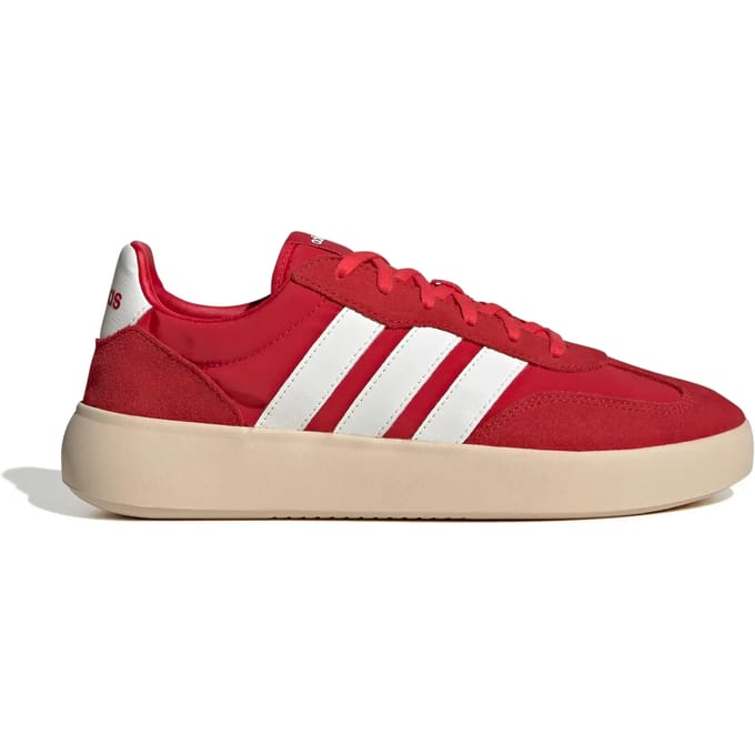Adidas Sportswear Barreda Decode Schoenen - Heren - Rood