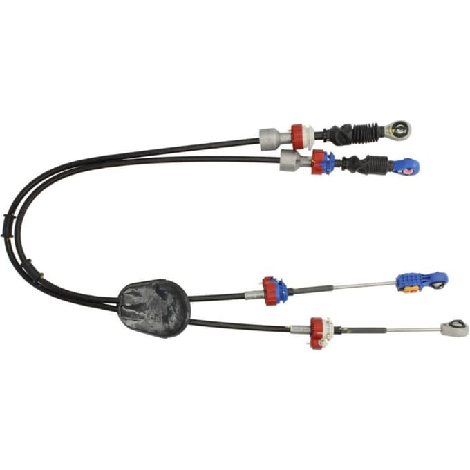 Kabel, handgeschakelde versnellingsbak LINEX 30.44.10