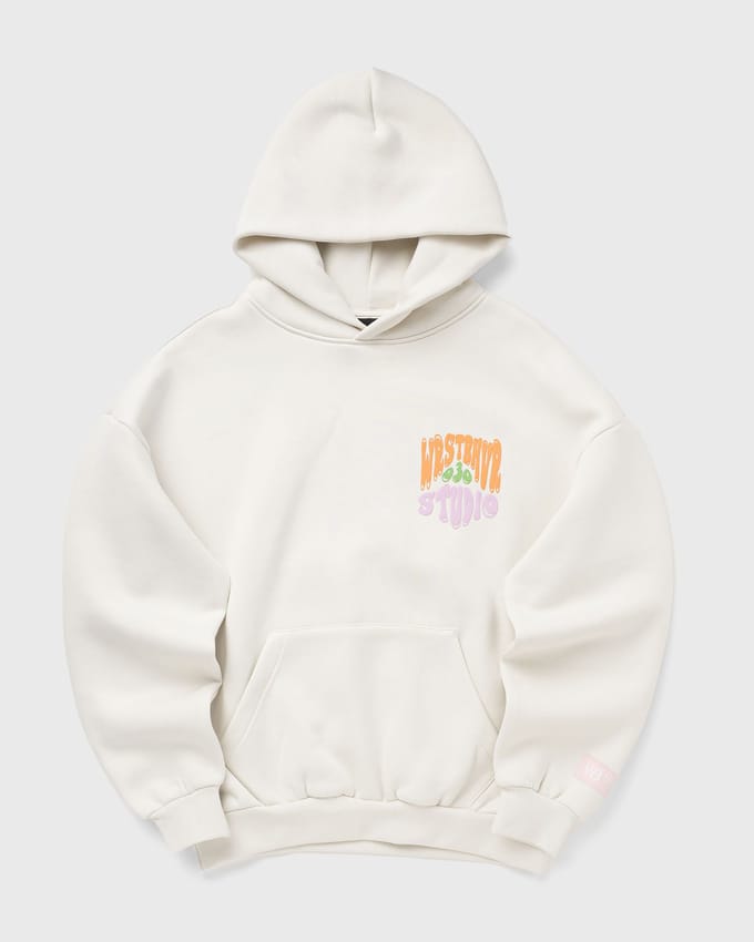 FLYNN HOODIE