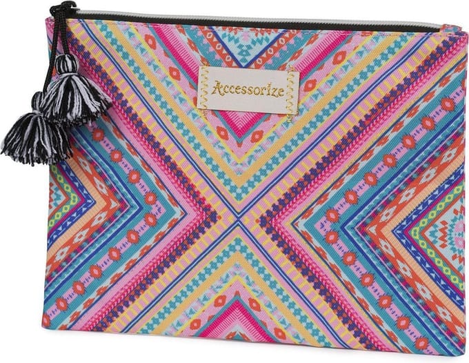 Etui Accessorize Fashion 19x26 cm