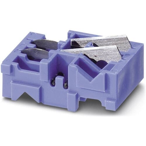 Phoenix Contact PSM-STRIP-KNIFEBLOCK 2744636 Reservemes voor stripmes