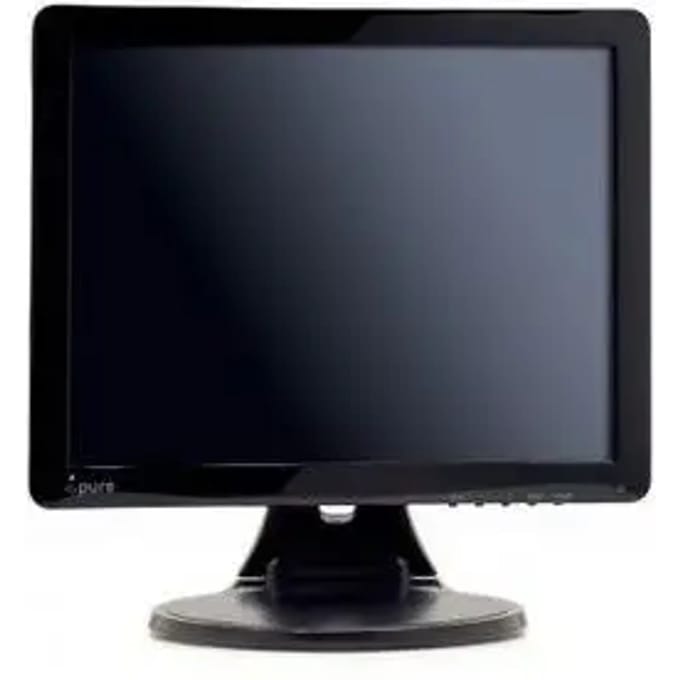 lcd-scherm met beschermpaneel M.C Marine FG17