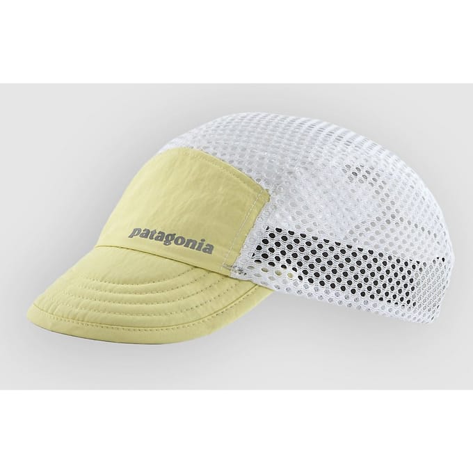 Patagonia Duckbill Cap groen