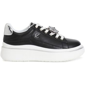 Lage Sneakers Café Noir C1DS1013