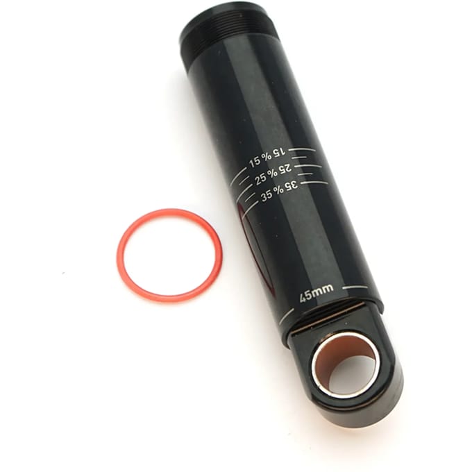 Schokdemper compressie kit Rockshox Corps/Ifp Std 45mm Sidluxe A1 2021