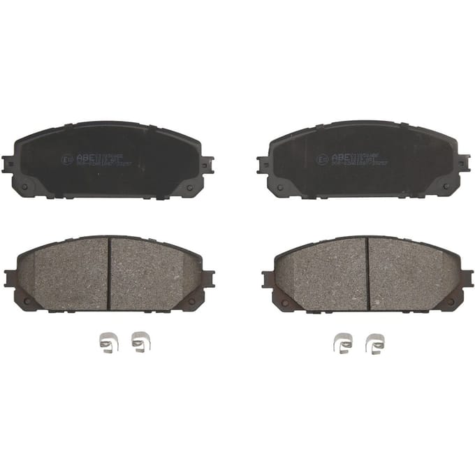 Remblokset ABE C1Y050, voor