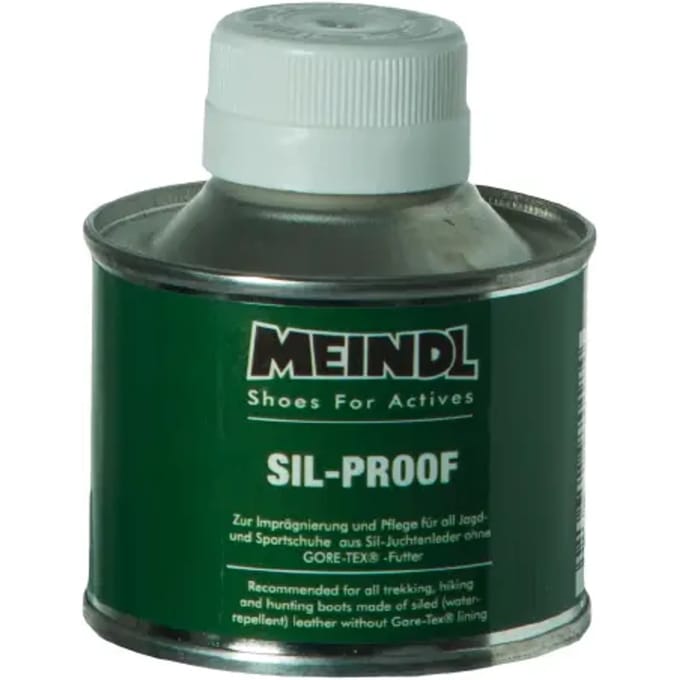 Schoenverzorgingsproduct Meindl