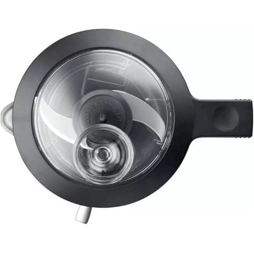 KitchenAid 5KFC3516ECU - Hakmolen - Contour Silver - 830ml