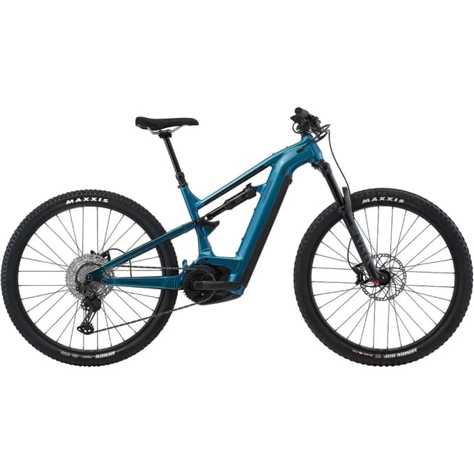 Framebescherming Monkey Products Cannondale - Moterra-Neo-Alloy-Bosch