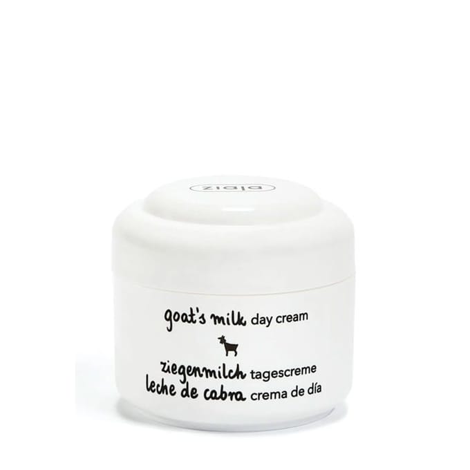 Gezichtscrème Ziaja Geitenmelk (50 ml)