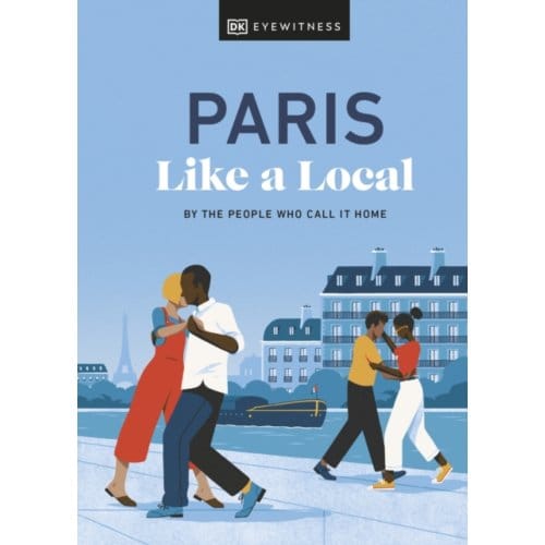 Paris Like A Local - Local Travel Guide - Yuki Higashinakano
