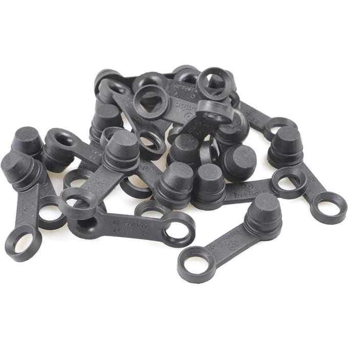Remontluchtingspluggenkit Brembo Bmw (x20)