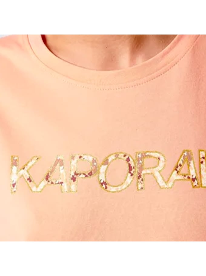 Kaporal Fanjo T-shirt voor dames