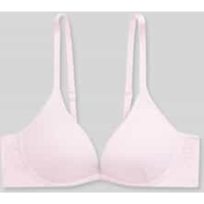 push-up bh met verstelbare bandjes
