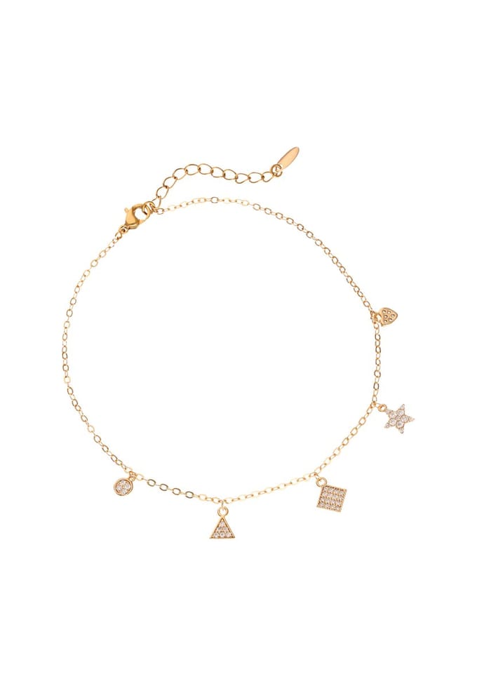 Gaya Bracelet