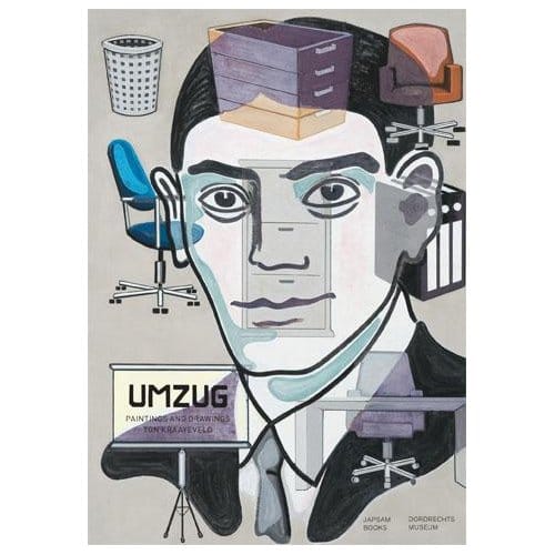 Umzug - Lucette ter Borg