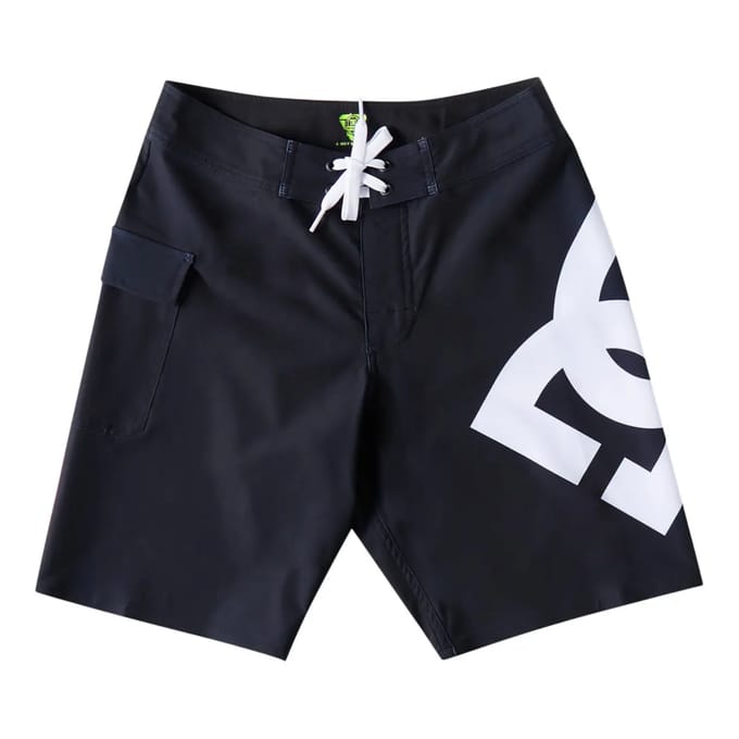 Surf shorts DC Shoes Lanai 21