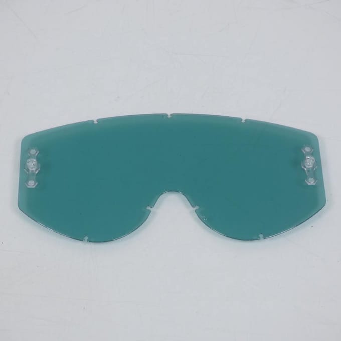 smith evo sub speed goggle voor motor cross quad gloednieuw