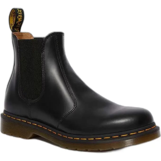 Laarzen Dr Martens 2976 Smooth Chelsea