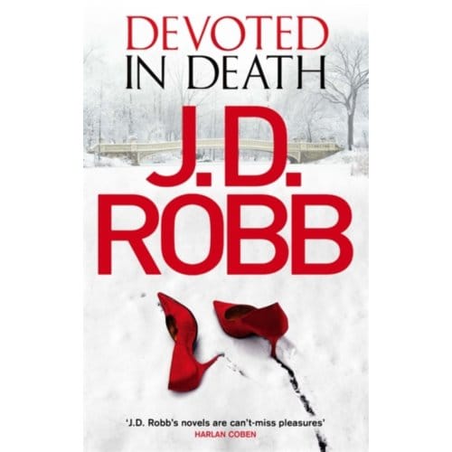 Devoted In Death - In Death - J. D. Robb