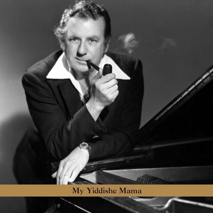 My Yiddishe Mama